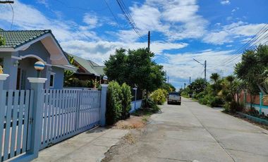 3 Bedroom House for sale at Ban Boonland Bangplama