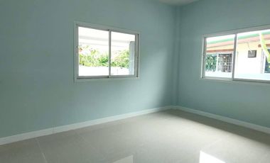 3 Bedroom House for sale at Ban Boonland Bangplama