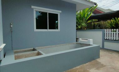 3 Bedroom House for sale at Ban Boonland Bangplama