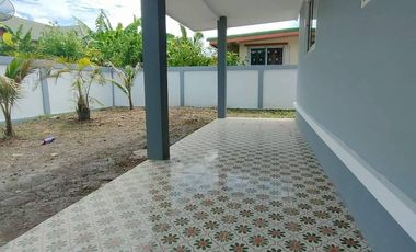 3 Bedroom House for sale at Ban Boonland Bangplama