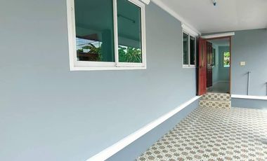 3 Bedroom House for sale at Ban Boonland Bangplama