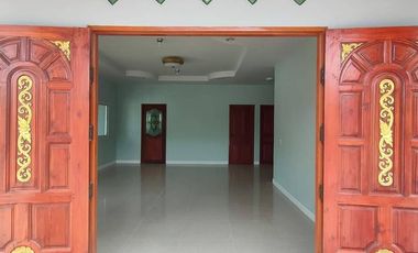 3 Bedroom House for sale at Ban Boonland Bangplama