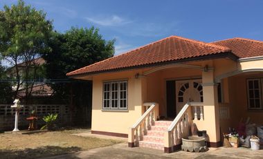 3 Bedroom House for sale in Kham Yai, Ubon Ratchathani