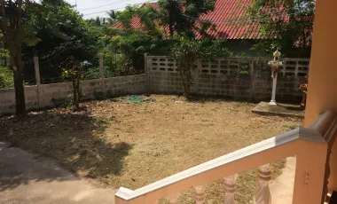 3 Bedroom House for sale in Kham Yai, Ubon Ratchathani