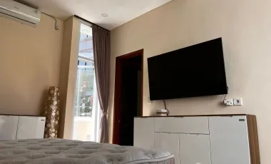 4 Bedroom Villa for sale in Denpasar Selata, Bali