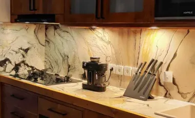 4 Bedroom Villa for sale in Denpasar Selata, Bali