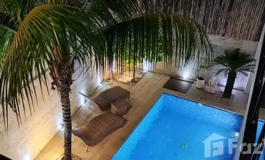 4 Bedroom Villa for sale in Denpasar Selata, Bali