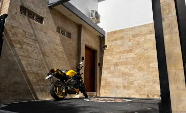 4 Bedroom Villa for sale in Denpasar Selata, Bali