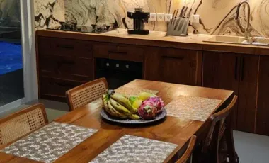 4 Bedroom Villa for sale in Denpasar Selata, Bali