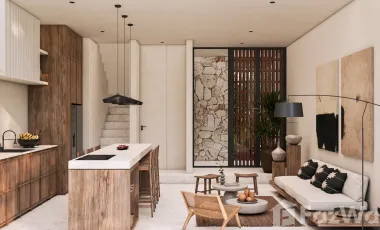 1 Bedroom Villa for sale in Uluwatu, Bali