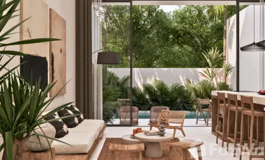 1 Bedroom Villa for sale in Uluwatu, Bali