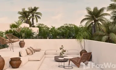 1 Bedroom Villa for sale in Uluwatu, Bali