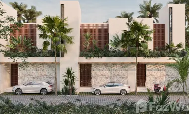 1 Bedroom Villa for sale in Uluwatu, Bali