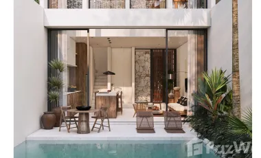 1 Bedroom Villa for sale in Uluwatu, Bali