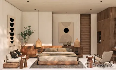 1 Bedroom Villa for sale in Uluwatu, Bali