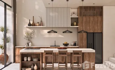 1 Bedroom Villa for sale in Uluwatu, Bali