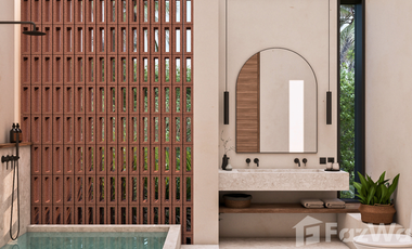 1 Bedroom Villa for sale in Uluwatu, Bali