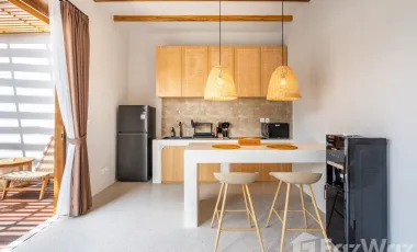 1 Bedroom Villa for sale in Ubud, Bali