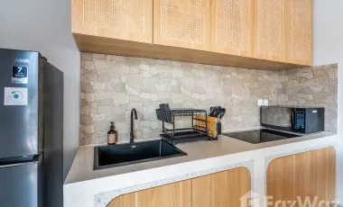 1 Bedroom Villa for sale in Ubud, Bali