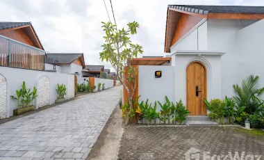 1 Bedroom Villa for sale in Ubud, Bali
