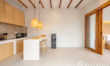 1 Bedroom Villa for sale in Ubud, Bali