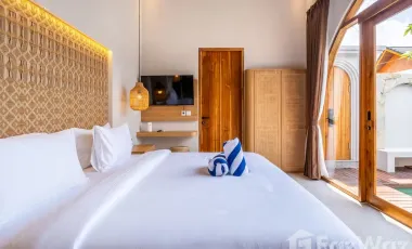1 Bedroom Villa for sale in Ubud, Bali