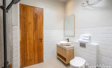 1 Bedroom Villa for sale in Ubud, Bali