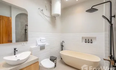 1 Bedroom Villa for sale in Ubud, Bali