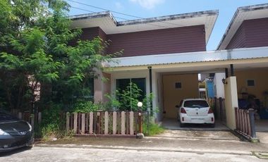 2 Bedroom House for sale at Palika Village