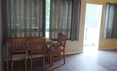 2 Bedroom House for sale at Palika Village