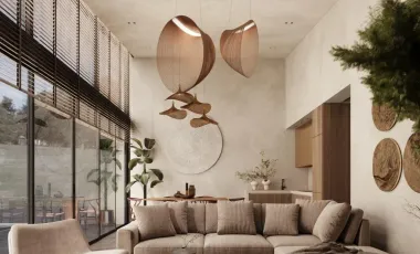 3 Bedroom Villa for sale in Ginyar, Bali