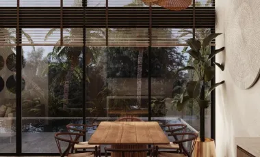 3 Bedroom Villa for sale in Ginyar, Bali