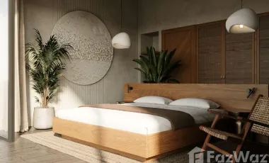 3 Bedroom Villa for sale in Ginyar, Bali