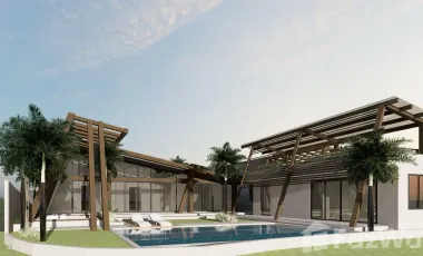 3 Bedroom Villa for sale in Ginyar, Bali