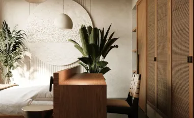 3 Bedroom Villa for sale in Ginyar, Bali