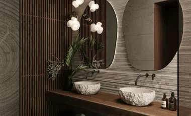 3 Bedroom Villa for sale in Ginyar, Bali