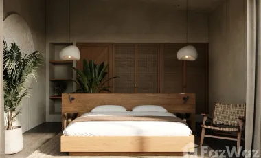 3 Bedroom Villa for sale in Ginyar, Bali