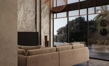 3 Bedroom Villa for sale in Ginyar, Bali