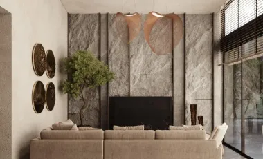 3 Bedroom Villa for sale in Ginyar, Bali