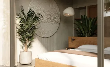 3 Bedroom Villa for sale in Ginyar, Bali