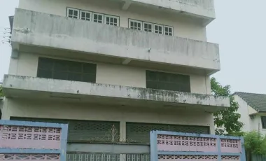 5 Bedroom House for sale in Lam Narai, Lop Buri