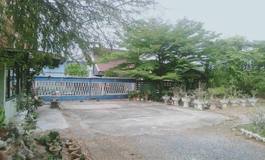 5 Bedroom House for sale in Lam Narai, Lop Buri