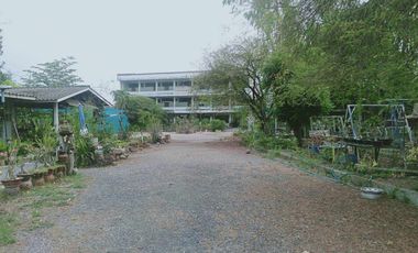 5 Bedroom House for sale in Lam Narai, Lop Buri