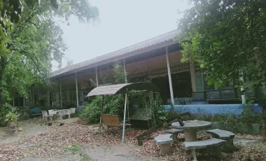 5 Bedroom House for sale in Lam Narai, Lop Buri