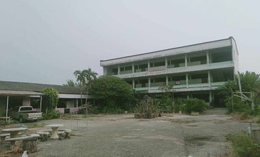 5 Bedroom House for sale in Lam Narai, Lop Buri