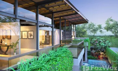 4 Bedroom Villa for sale in Denpasar Selata, Bali