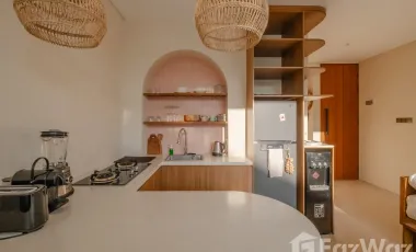 1 Bedroom Townhouse for sale in Mengwi, Bali