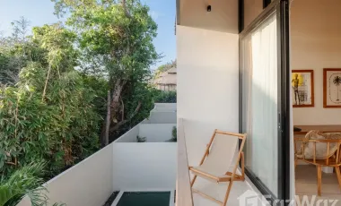 1 Bedroom Townhouse for sale in Mengwi, Bali