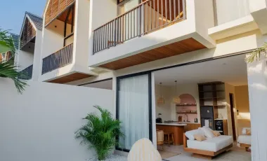 1 Bedroom Townhouse for sale in Mengwi, Bali
