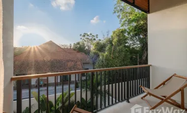 1 Bedroom Townhouse for sale in Mengwi, Bali